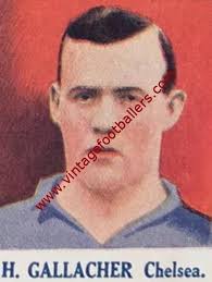 Buxton Steve Image 1 Workington 1922