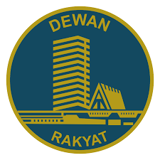 Tugas dan wewenang dewan perwakilan rakyat. Dewan Rakyat Malaysia Wikipedia Bahasa Indonesia Ensiklopedia Bebas