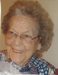 Helen Larsen Trask (1912-2011)