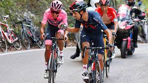 Egan bernal ha sido definido por eddy merckx como un fenómeno y por alberto contador, como pero el colombiano, fiel a su estilo, ese que lo hoy lo ponen como uno de los mejores ciclistas del. Lmsv2dm Mjkrgm