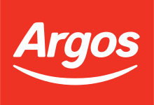 Argos Retailer Revolvy