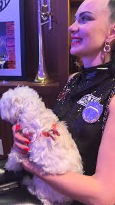 Reel by Karen Bystedt aka KB (@karenbystedt) · May 5, 2025