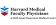 Harvard Medical Faculty Physicians logo