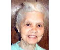 Lillian Farrell Obituary and Online Memorial (2017)