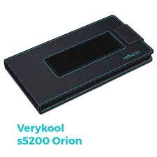 Verykool s5200 Orion Schutzhülle - Reboon