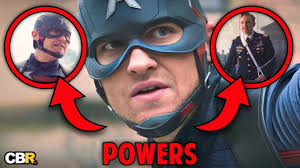 U.S. Agent FULLY Explained: Origins, Abilities, and Secrets Revealed