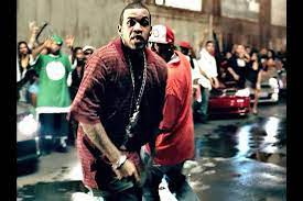 (i said hands up) i'm good in the v.i.p. Lloyd Banks Ft 50 Cent Hands Up Video Dailymotion