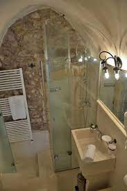 Pietra Leccese Bagno In Pietra Bagno Progettazione