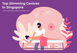 Top Slimming Centres In Singapore 2020 Update