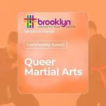 Queer Martial Arts