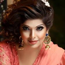Best Party Makeup artist in Vikas Nagar, Party Makeup in Vikas Nagar