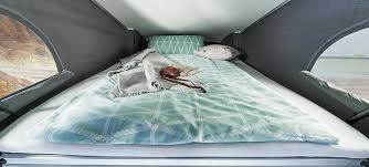 Because the lighter the load, the more flexibility you have in how you haul it. Nugget Pop Up Roof Westfalen Mobil Gmbh