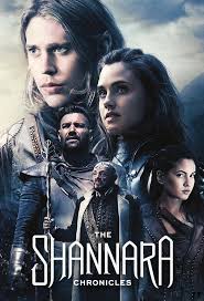 Alors que riga retient tamlin, garet jax et slanter prisonniers, eretria et lyria parviennent à s'enfuir. Les Chroniques De Shannara S02e10 Final Vostfr Hdtv Shannara Chronicles The Shanara Chronicles Tv Series