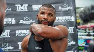 20 winners will get a floyd mayweather and logan paul video meet and greet. Floyd Mayweather Vs Logan Paul Undercard Badou Jack Out For Revenge Dazn News Us