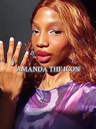 Amanda Iconic Sisters