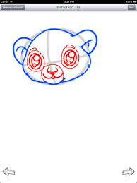 Male lions protect their territory and guard the cubs. How To Draw Cute Anime Animals App Review Learn To Draw All Kinds Of Animals Apppicker