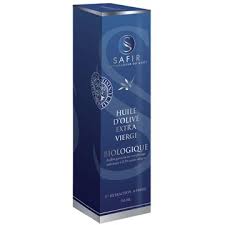 Vente Huile D Olive Bio Safir Tunisie