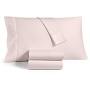 Closeout! Hotel Collection Toile Medallion 3-Pc. Comforter Set, King, Created For Macy's - Blush from www.macys.com