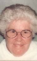 Margaret Benson Obituary (2007)