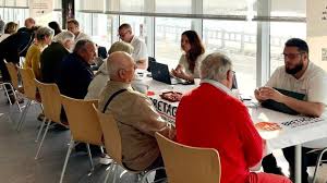 Photo Saint-Quay-Portrieux. La fibre a attiré près de 500 foyers au forum ...
