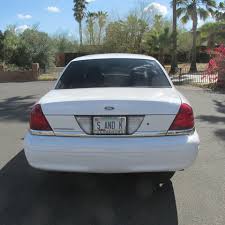 The two unmarked vehicles on the island are a black 4 runner and accord. 2008 Ford Crown Victoria Test Drive Review Cargurus