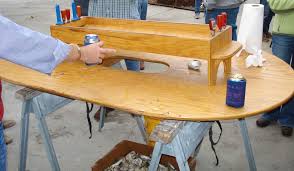 Oyster Table Design I Like The Elevated Shelf And Knife Holders For My Friends Who Do The Oyster Thing Yuck Oyster Roast Oysters New Home Construction