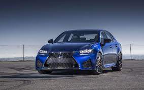 Lexus Gs F 2017 - Carsfeatured Lexus New Lexus Lexus Sport