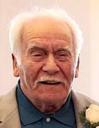 Richard Cote Obituary (1930