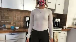 Klik ok dan inilah jadinya :d. Wanita Ini Dipecat Dari Pekerjaannya Gegara Pakai Baju Tembus Pandang Smart News Tapanuli