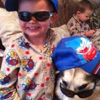 Denis Costello's Instagram, Twitter & Facebook