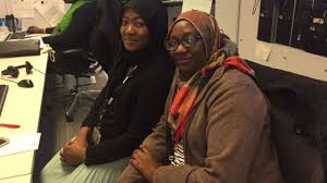 On the bbc world service, voice of america, deutsche welle, and radio peking. Ku Kalli Hotunan Ma Aikatan Bbc Na London Da Wakilanta Na Shiyya Bbc News Hausa