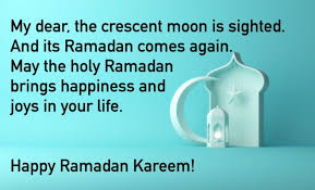 Mugi barokah ramadhan nuyun lakuning lampah urang. 60 Ucapan Selamat Puasa Ramadhan Dalam Bahasa Inggris Jawa Sunda Minang Bugis