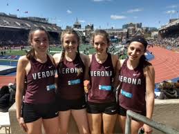 Celebrating 126 years of the the best track & field competition. Girls 4 X 400 Team Tops Their Best Time At Penn Relays Myveronanj