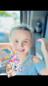 This sweet, precious Stone is 9 years old today! Presleigh Stone did an  amazing job making Hadley’s… Taylor Swift birthday party a blast!!!  #taylorswift #girlfriendsforlife #my9thbirthday