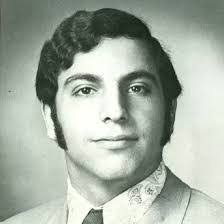 Ron Gendron's Instagram, Twitter & Facebook