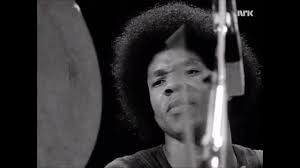 Gary Bartz NTU Troop