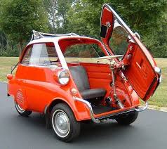 bmw isetta bubble car our neighbor had a car just like this one in the 1960 s i loved riding in this little car it was a re bmw isetta bmw isetta 300