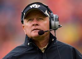 Wake Forest Signs 21 to Football National Letters of Intent