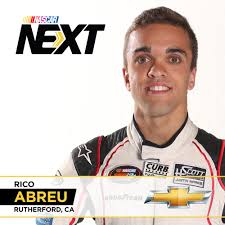 NASCAR Introduces 12 Promising Drivers as Members of the 2015-2016 NASCAR  Next Class