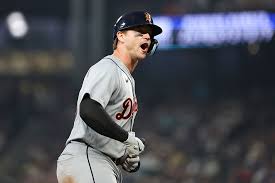San Francisco Giants vs. Detroit Tigers prediction, pick for MLB on Friday 8/07/26