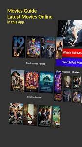 Mar 11, 2019 · movie downloader is an app that lets you enjoy the best movies directly on your android smartphone. Free Movies Online Free Movies For Android Apk Download