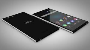 Wiko Ridge Fab 4G Pictures, design and ...