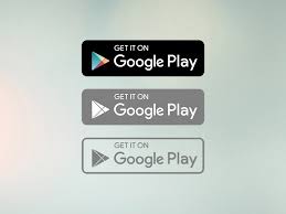 Google play logo illustrations & vectors. Google Play Badge Vector Freebie By Eduard Kankanyan On Dribbble