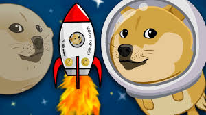 This is our latest, most optimized version. Sending Doge To The Moon Dogeminer Dogecoin Mining Simulator Youtube