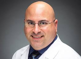 Physician Spotlight: Anthony Abraham, D.O.