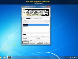 How to enter cheat codes on need for speed most wanted pc? Nfs Most Wanted Game Save Editor Need For Speed Most Wanted 2005 Modding Tools