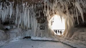We did not find results for: Apostle Island Ice Caves Deemed Inaccessible Again This Winter