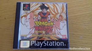 Check spelling or type a new query. Play Station Dragon Ball Z Ultimate Battle 22 Sold Through Direct Sale 121373134
