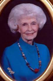 Virginia "Ginne" Largent Obituary