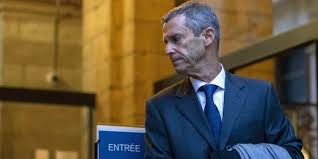 Cote D Ivoire La France Appelle Au Calme Et A L Apaisement Des Tensions